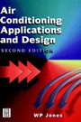 Cover: Air Conditioning Application and Design - Butterworth-Heinemann