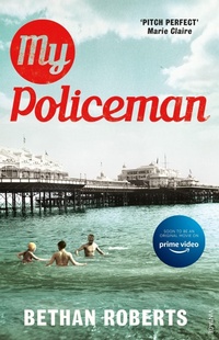 Enlarge image Cover: My Policeman - Vintage