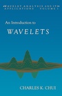 Cover: An Introduction to Wavelets - Academic Press