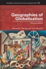 Cover: Geographies of Globalization - Routledge