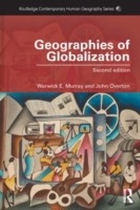 Enlarge image Cover: Geographies of Globalization - Routledge
