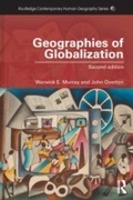 Cover: Geographies of Globalization - Routledge