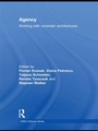 Cover: Agency - Routledge