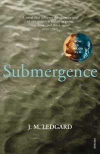 Enlarge image Cover: Submergence - Vintage