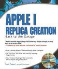 Cover: Apple I Replica Creation - Elsevier