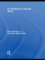 Cover: A Textbook of Social Work - Routledge