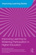 Cover: Improving Learning by Widening Participation in Higher Education - Routledge