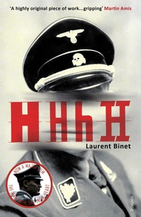 Abbildung von: HHhH - Vintage