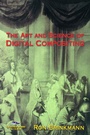 Cover: The Art and Science of Digital Compositing - Morgan Kaufmann