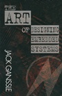 Cover: The Art of Designing Embedded Systems - Newnes