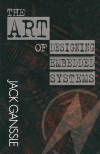 Abbildung von: The Art of Designing Embedded Systems - Newnes