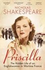 Cover: Priscilla - Vintage