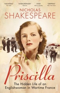 Enlarge image Cover: Priscilla - Vintage