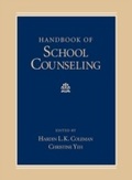 Abbildung von: Handbook of School Counseling - Routledge