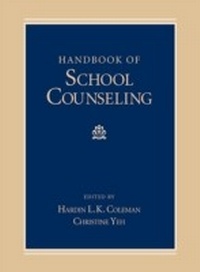 Abbildung von: Handbook of School Counseling - Routledge
