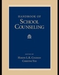 Abbildung von: Handbook of School Counseling - Routledge
