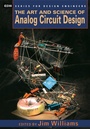 Cover: The Art and Science of Analog Circuit Design - Elsevier