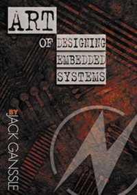 Abbildung von: The Art of Designing Embedded Systems - Newnes