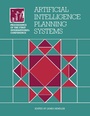 Cover: Artificial Intelligence Planning Systems - Morgan Kaufmann