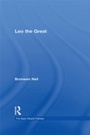 Cover: Leo the Great - Routledge