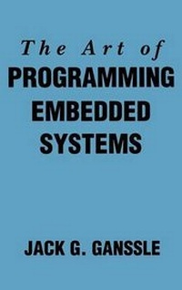 Abbildung von: The Art of Programming Embedded Systems - Academic Press