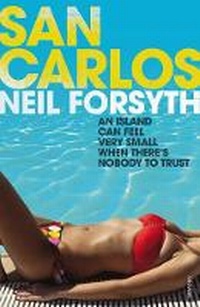 Enlarge image Cover: San Carlos - Vintage