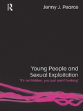 Cover: Young People and Sexual Exploitation - Routledge