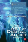 Cover: Art of Digital Audio - Focal Press