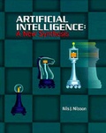 Cover: Artificial Intelligence - Morgan Kaufmann
