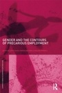 Cover: Gender and the Contours of Precarious Employment - Routledge