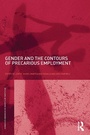 Cover: Gender and the Contours of Precarious Employment - Routledge
