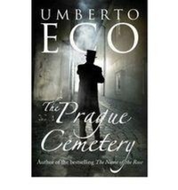 Abbildung von: The Prague Cemetery - Vintage Books