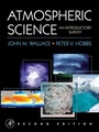 Cover: Atmospheric Science - Academic Press