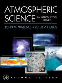 Enlarge image Cover: Atmospheric Science - Academic Press