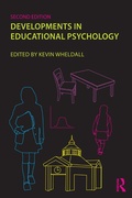 Abbildung von: Developments in Educational Psychology - Routledge