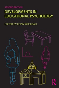 Abbildung von: Developments in Educational Psychology - Routledge