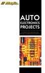 Cover: Auto Electronics Projects - Elsevier