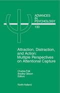 Bild: Attraction, Distraction and Action: Volume 133 - North-Holland