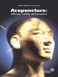 Abbildung von: Acupuncture: Efficacy, Safety and Practice - Routledge