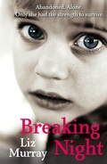 Cover: Breaking Night - Arrow Books Ltd