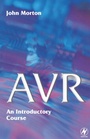 Cover: AVR: An Introductory Course - Elsevier