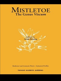 Enlarge image Cover: Mistletoe - CRC Press