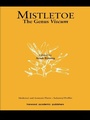 Cover: Mistletoe - CRC Press