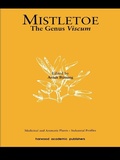 Cover: Mistletoe - CRC Press
