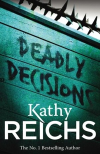 Abbildung von: Deadly Decisions - Arrow Books Ltd