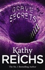 Cover: Grave Secrets - Arrow Books Ltd