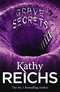 Enlarge image Cover: Grave Secrets - Arrow Books Ltd