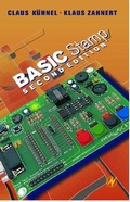 Cover: BASIC Stamp - Elsevier