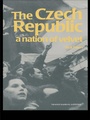 Cover: The Czech Republic - Routledge