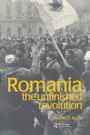 Cover: Romania - Routledge